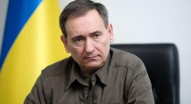 Ukrajna titokban kétszer is sikeresen indított rakétákat az űrbe a háború alatt – Veniszlavszkij