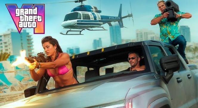A GTA 6 lehet, hogy nem úgy üt majd, mint a GTA 5, mert ma már a valóság is túl harsány ehhez