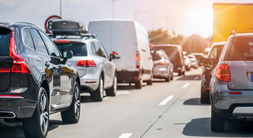 Erre figyelj, ha 5 évnél idősebb az autód: meglepő listát tettek közzé