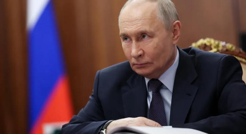 Reméli a Kreml, hogy folytatódik a „rendkívül pragmatikus” kapcsolat Magyarország és Oroszország között