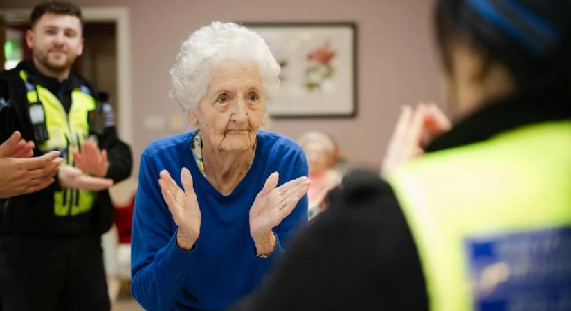 A legrosszabbtól tartottak az idős asszonyt keresett rendőrök