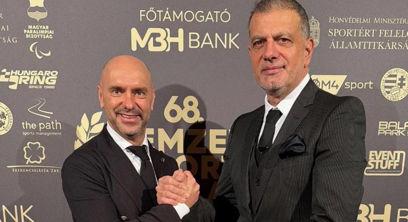 Filipovics Vladan: Huszonöt év eltelt, de nagyon motivált vagyok!