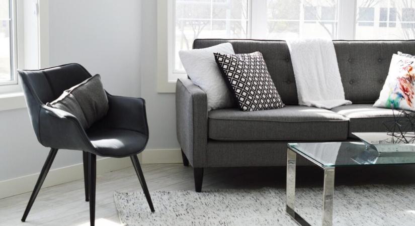 Fokozatos otthonteremtés: az egyedi stílusok hatalma