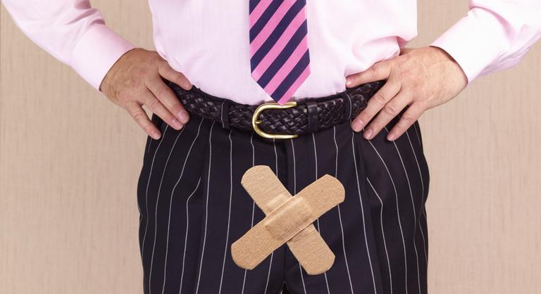 Végre itt a biztonságos férfi-fogamzásgátló