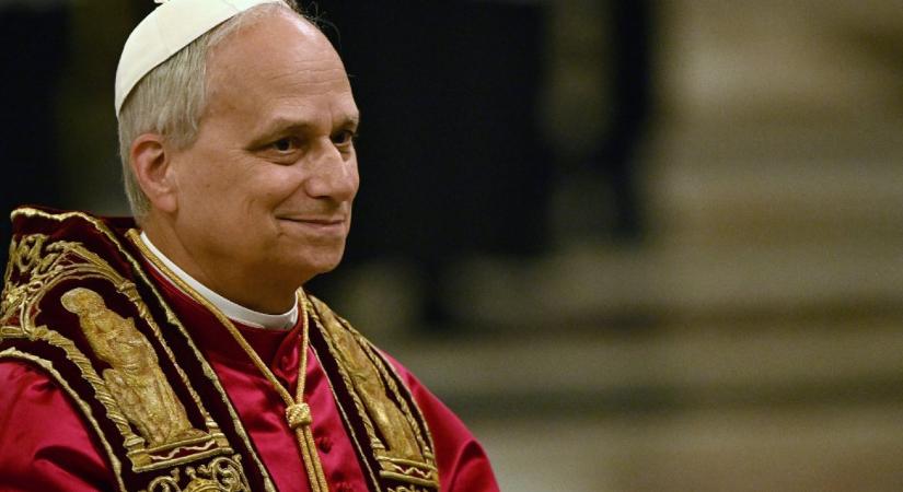 XIV. Leó pápa visszaszólt az elnöknek: nem félek a Trump-kormányzattól