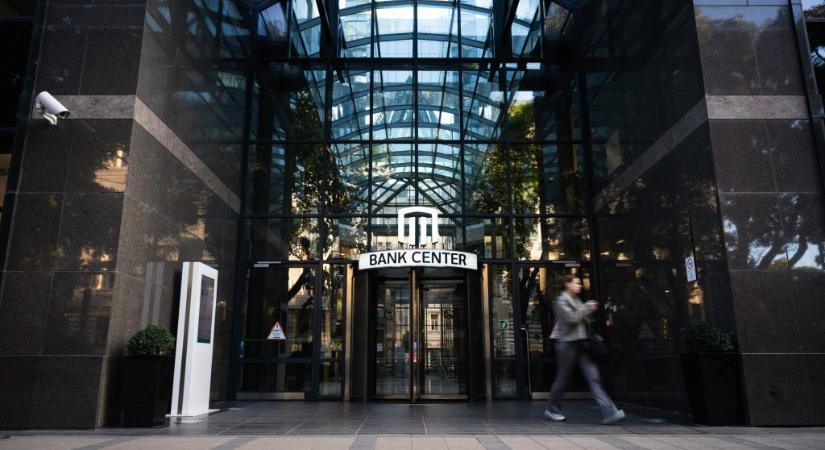 A Magyar Bankszövetség együttműködne a győztes Tisza Párttal