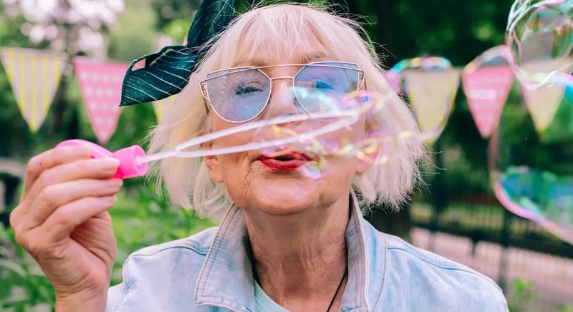 Egy egyetemi tanulmány szerint: Ettől az életkoról számítunk „öregnek”