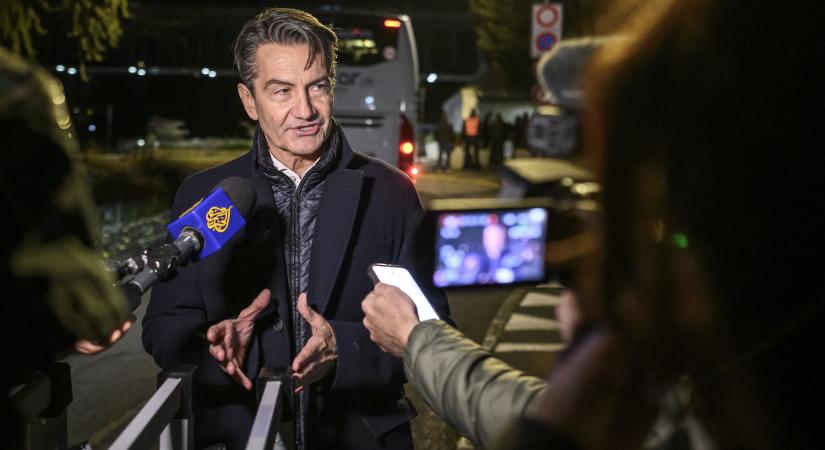 Nem bűnös, de „magatartásának látszata nem volt megfelelő” – így rúgták ki az ORF szexuális zaklatással vádolt volt vezérigazgatóját