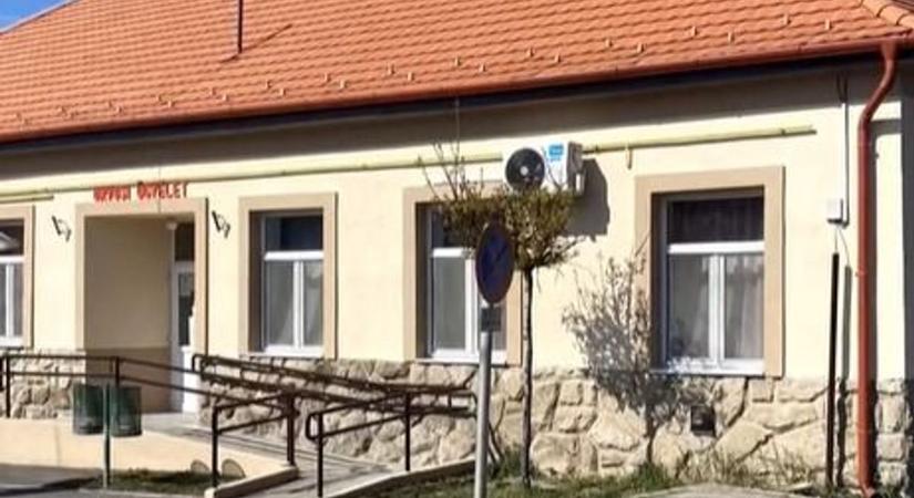 Az egész járás számára segítséget jelent a pétervásárai fejlesztés