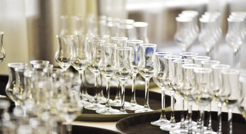 Rekordok, nemzetközi érdeklődés és csúcskategóriás párlatok a Brillante – 2026 versenyen