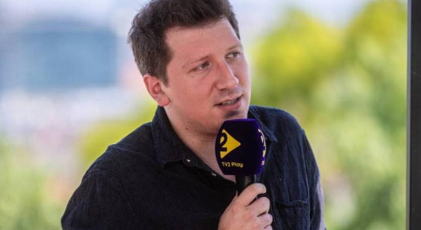 Vastag Tomi fellépéséből botrány lett: kínos videó is van arról, mit művelt a színpadon