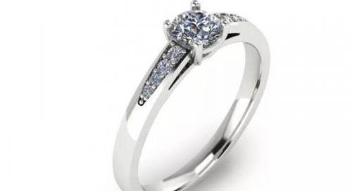 Eljegyzési gyűrűk kiválasztása különböző női személyiségtípusoknak