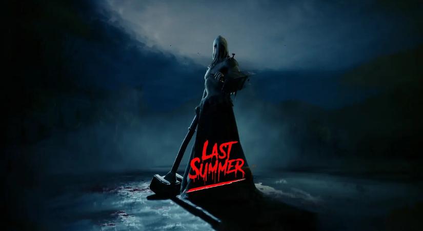 Újabb jelentkező az aszimmetrikus túlélőhorror kalandjátékok táborába, készül a Last Summer