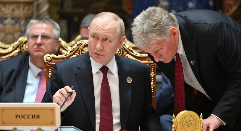 Moszkva pragmatikus kapcsolatokat fog fenntartani az új magyar kormánnyal