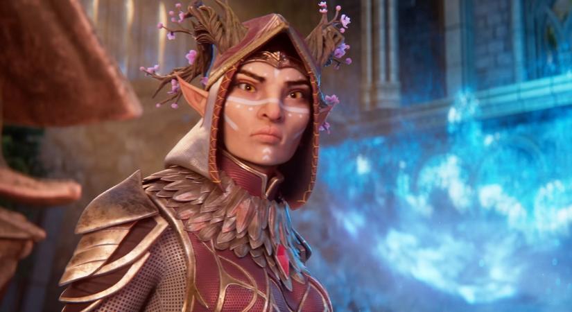 Luxusbaromságokra ment el a WOW gyilkosnak kikiáltott Ashes of Creationre összegyűjtött pénz