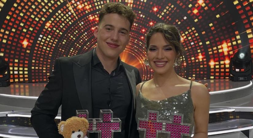 Könnyek, vastaps és nagy pillanatok – kiderült, melyik sztárpár lett A Nagy Duett győztese