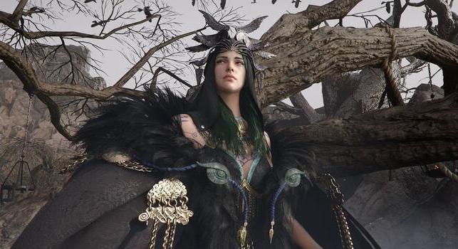 A Crimson Desert rajongói inkább macskákat meg halakat gyűjtenek ahelyett, hogy pörgetnék a sztorit