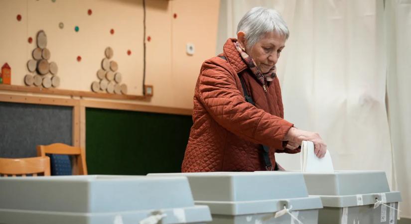 Hann Endre kiakadt: a választás napján is kiderült, hogy csalt a Medián