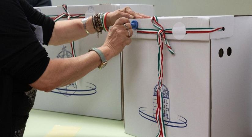 Somogy választott: hol több, hol kevesebb szavazat döntött a somogyi mandátumokról