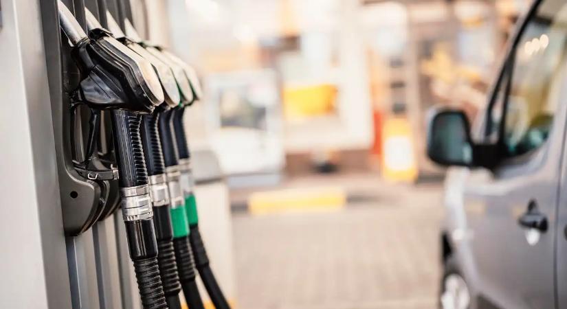 Olcsóbb lesz a gázolaj, de feszült a helyzet az olajpiacon