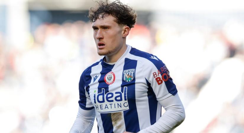 Pontlevonással kerülhet bajba Callum Styles csapata