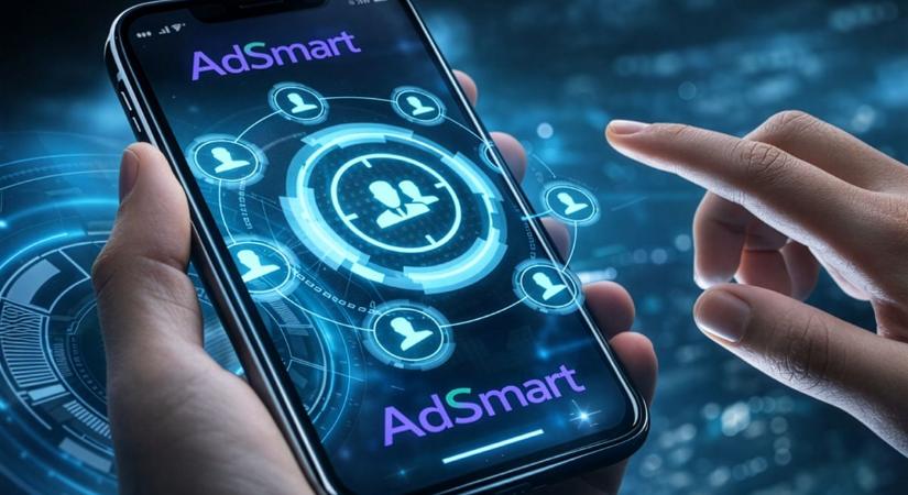 Nem jönnek a vevők? Az AdSmart megmutatja, hogyan lehet hatékonyan hirdetni