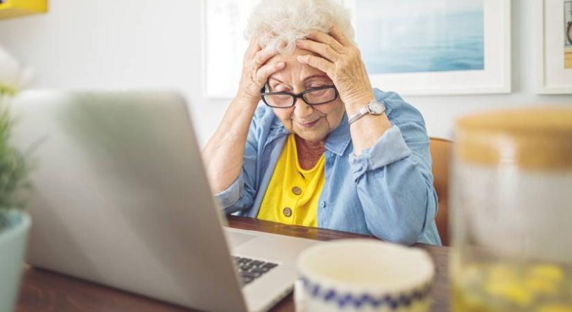 Veszélyes csalási hullám söpör végig az országon: ilyen aljas módszerrel dolgoznak az adathalászok