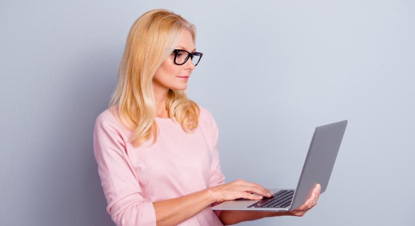 Mit tesz az aggyal a digitális túlterhelés?