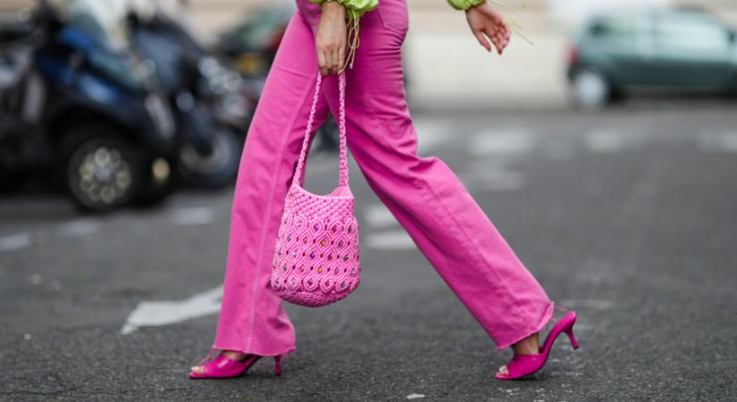 Farmerszínek, amik jobban állnak, mint a klasszikus kék – tavaszi trend