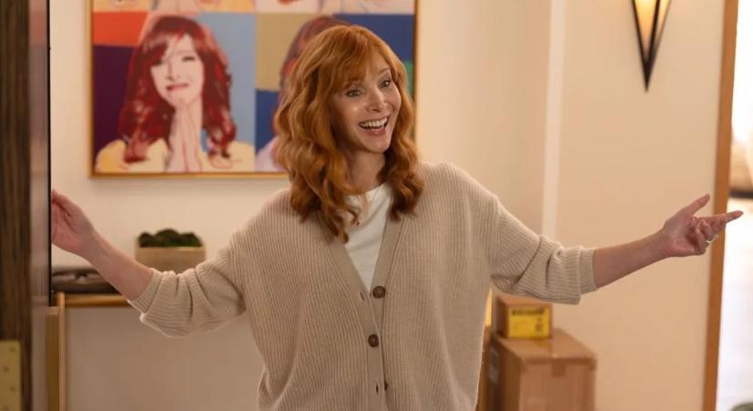 Úgy járt, mint Carrie Bradshow: Lisa Kudrow búcsúja szerethető, de feledhető