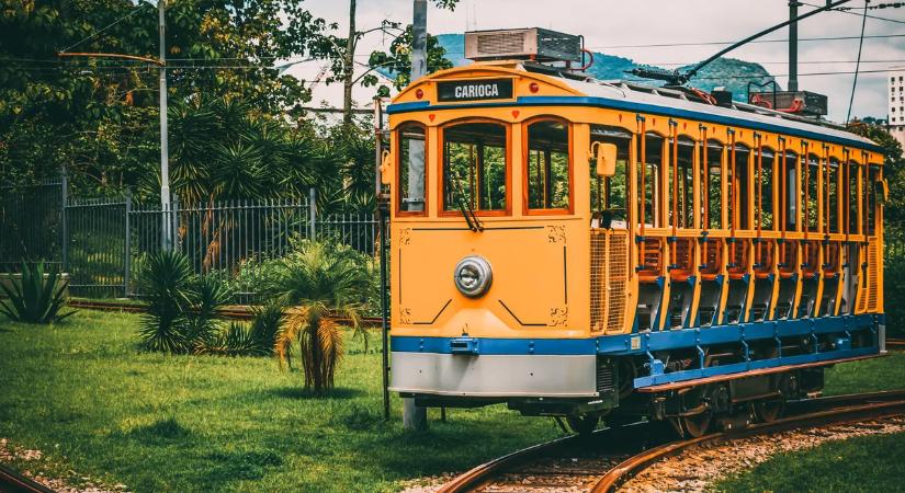 Izgalmas városnéző túrára vágysz? Mutatjuk a világ leghíresebb villamosait, amelyekre megéri jegyet váltani