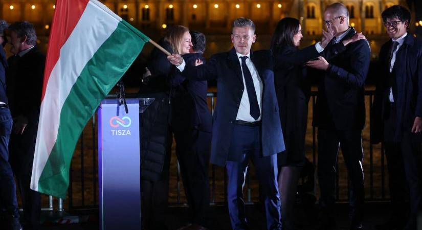 A leendő Tisza-kormány számára ezek a legnagyobb gazdasági kihívások