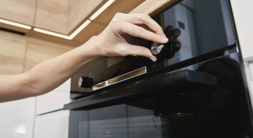 Ezért pont 180 fokra kell melegíteni a sütőt sütés előtt, felfedték a rendkívüli tudást