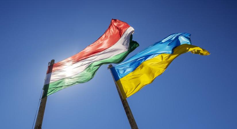 Tapasztalt karrierdiplomatával erősítenek az ukránok Budapesten