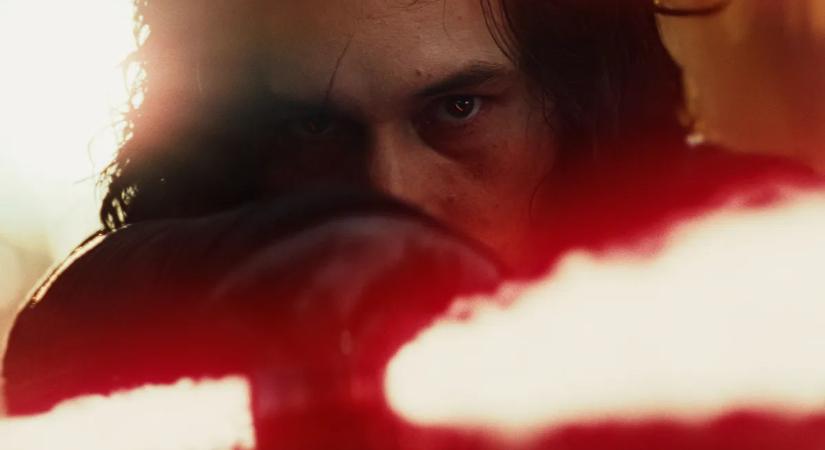 Már nem tudhatunk meg többet Kylo Ren múltjáról: Steven Soderbergh filmterve a kukában landolt