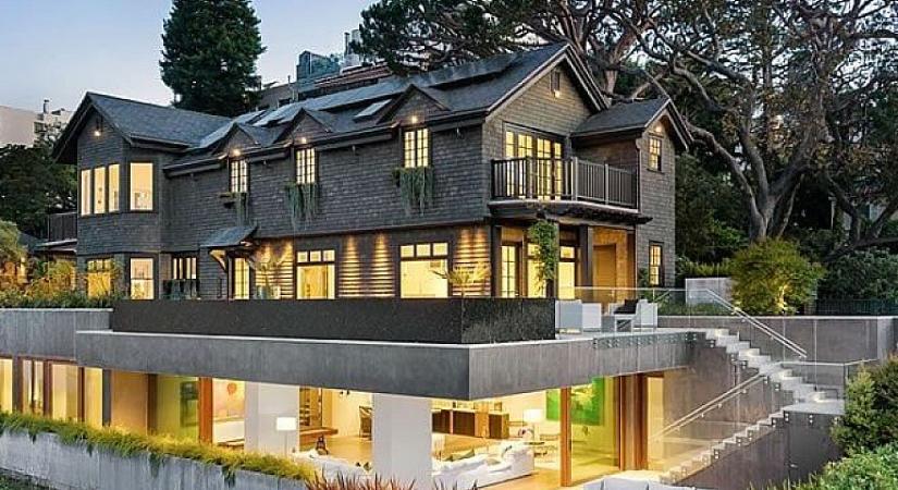 Molotov-koktélt dobtak és rá is lőttek az OpenAI vezetőjének 27 milliárdba kerülő luxusházára