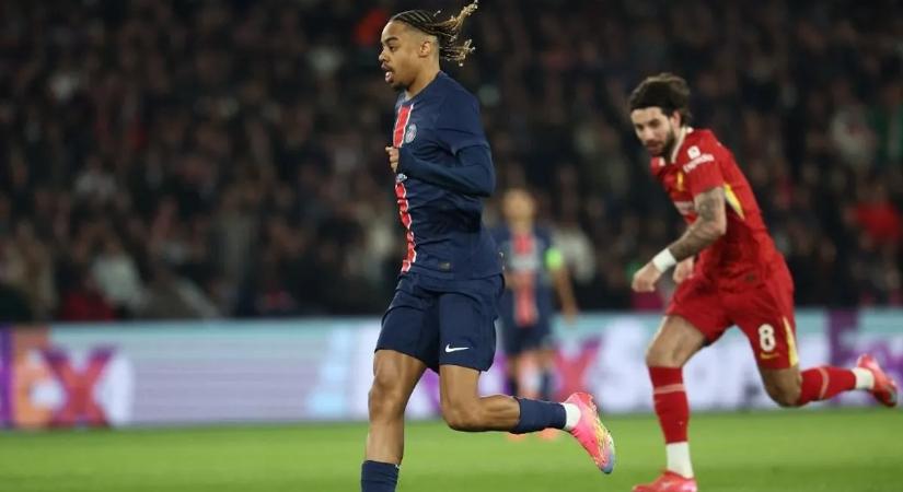 Rossz hírt kapott a Liverpool a PSG elleni BL-visszavágó előtt