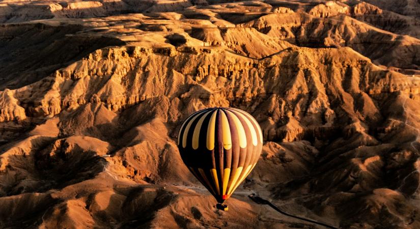 Hurghada és Luxor a turisztikai átalakulás élén