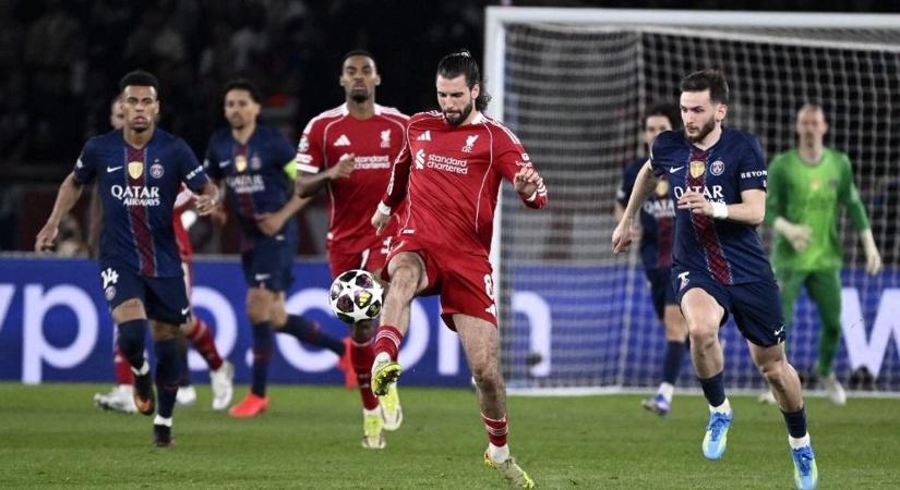 Szoboszlaiéknak csodára lenne szükségük a budapesti BL-döntőhöz