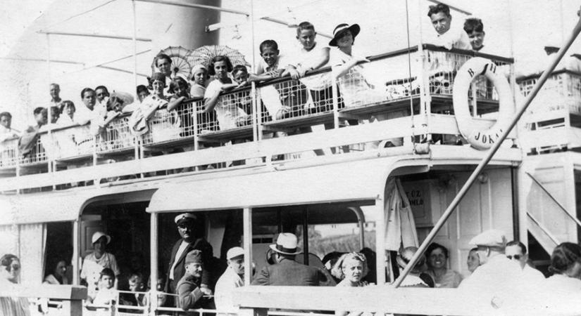 Amikor az irodalom ízt kap: 35. Jókai Napok Balatonfüreden