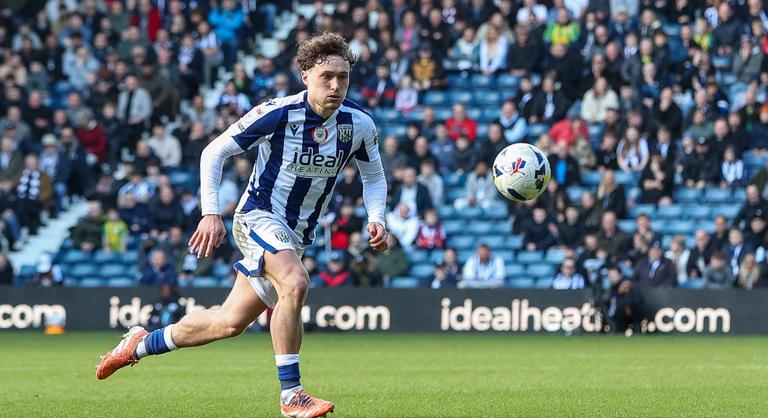 Pontlevonással sújthatják a magyar válogatott középpályás kiesés ellen harcoló csapatát