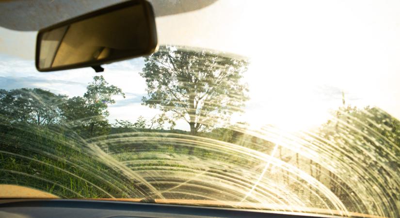 Érkezik a saras eső Magyarországra