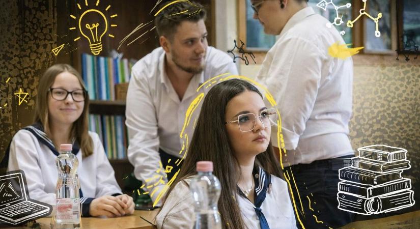 Ha így készülsz fel az érettségire, tuti sikerülni fog!