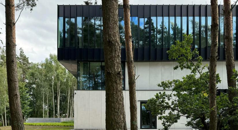 Alumínium ablakrendszerek üzleti nézőpontból – amikor a műszaki teljesítmény az építészeti minőség részévé válik