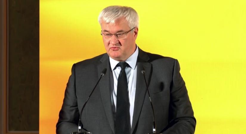 Ukrajna ígéretet tett az új magyar kormánynak: készen állnak a legmagasabb európai normák alkalmazására a nemzeti kisebbségek védelmében