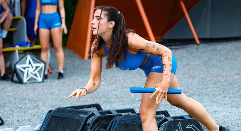 Könnyek és vádak az Exatlonban: Réka megtört, Esztert támadják