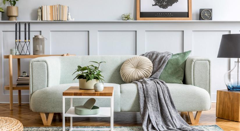 Kétségtelenül ez 2026 egyik legdivatosabb bútora a lakásban