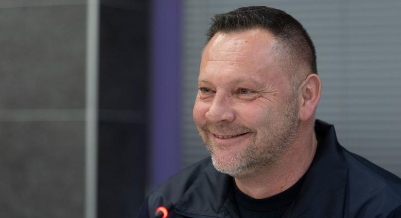 Dárdai Pál az újpesti futballistafeleségeket sem kíméli