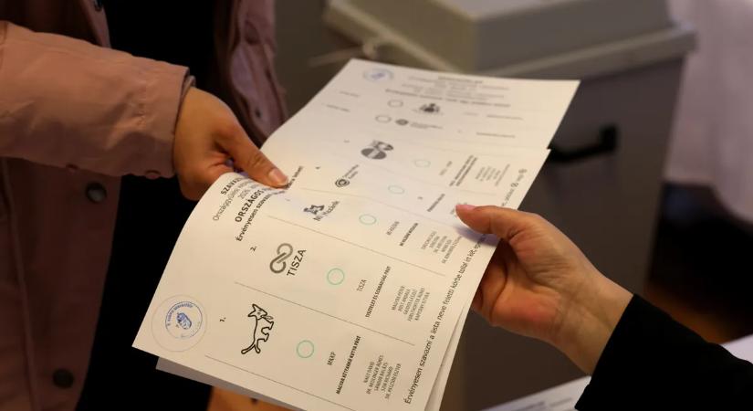 Most már hivatalos: ekkor érkeznek az első választási eredmények