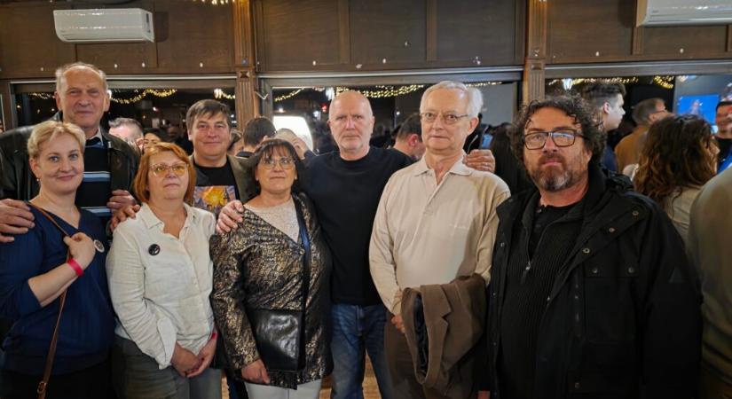 VMP: Kezd kirajzolódni egy ellenzéki összefogás Vajdaságban